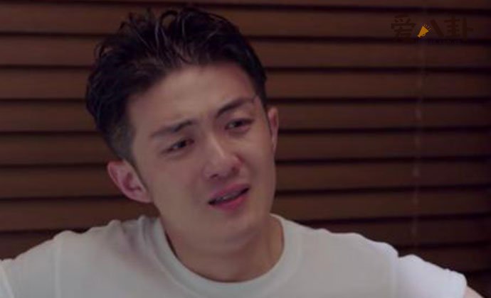李泽锋剧照