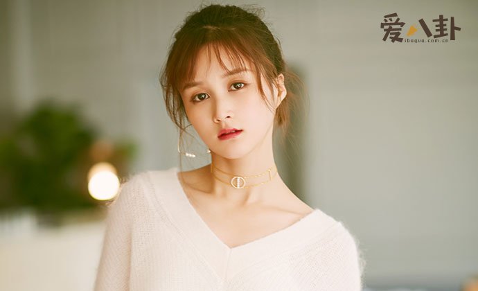 演员李诺照片