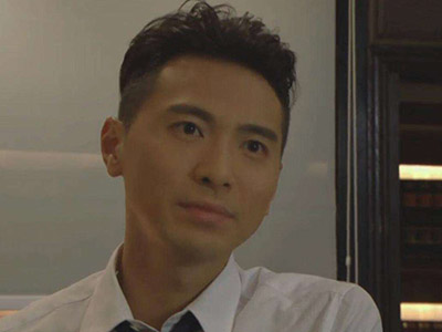 TVB艺人黄子恒现状如何 起底其世纪渣男称号由来