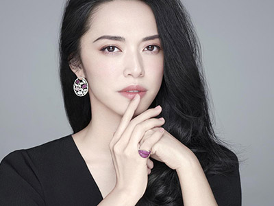 姚晨为什么称为恶之花 起底姚晨该称号的由来