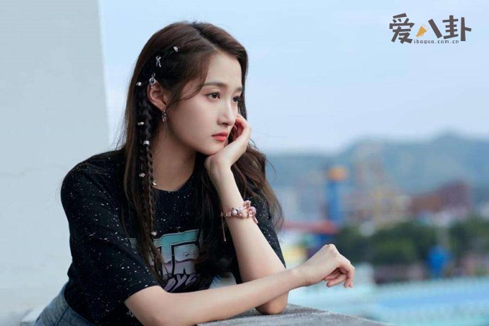 《二十不惑》关晓彤饰演女主