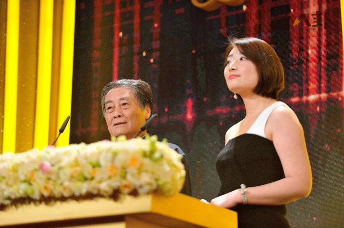 娃哈哈唯一继承人宗馥莉