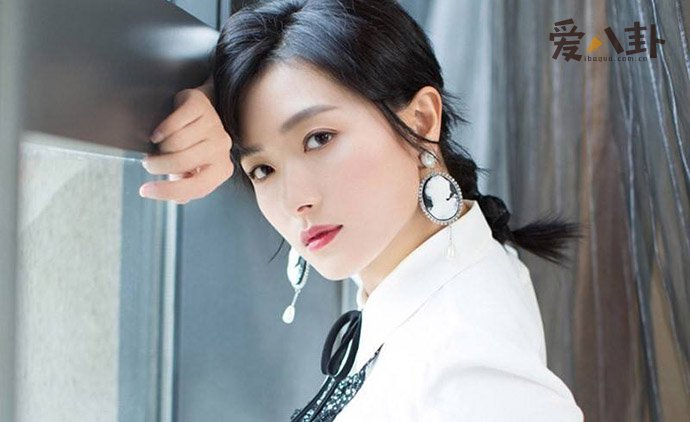 宝藏姐姐万茜
