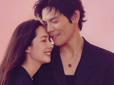 向太官宣郭碧婷怀孕 向佐郭碧婷突撒糖此前不互动究竟怎么回事