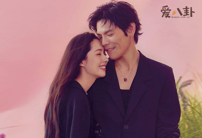 郭碧婷向佐不互动原因