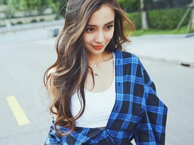 angelababy抖音直播带货翻车 成交额太少被商家吐槽