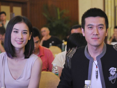 黄圣依杨子快手直播 疑似被丈夫利用热度赚钱