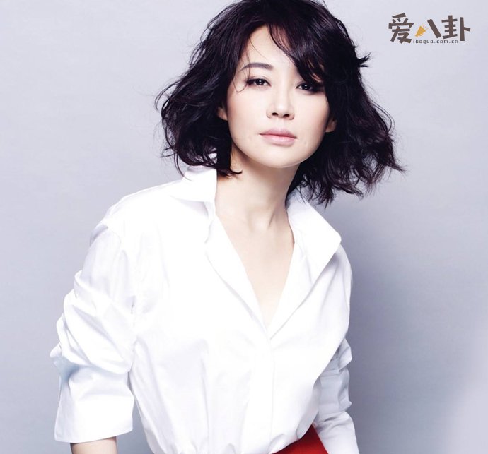 许晴为什么被称为行母