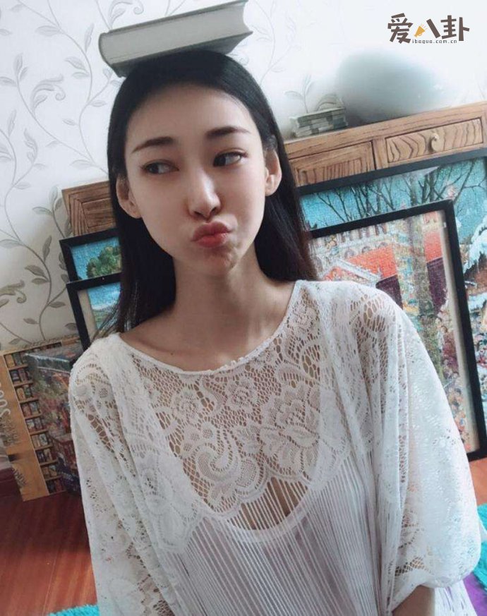 李荣浩以前的女友陈瑶