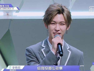 郭敬明重新回关李希侃 之前两人为什么要取消关注呢