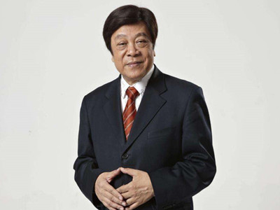 赵忠祥书画作品价格大跌 书画遭贱卖走茶凉却坑惨投资人