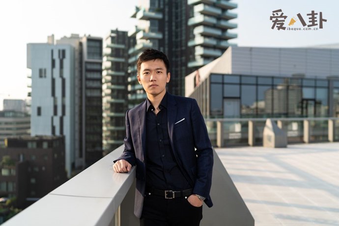 江疏影与苏宁太子张康阳