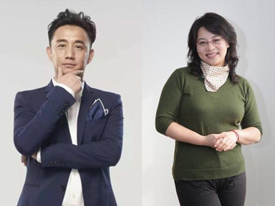 六六直言黄磊当编剧是瞎掰 实际暗讽黄磊找枪手