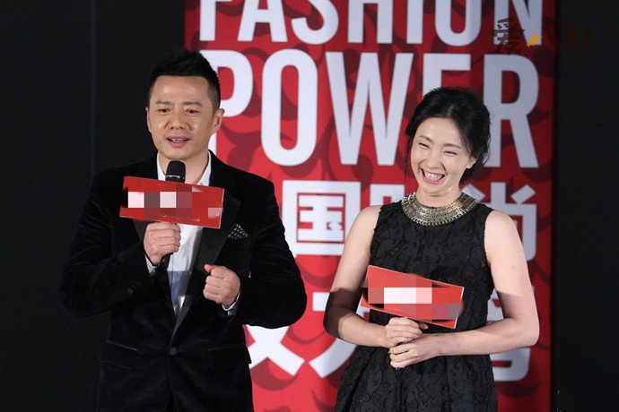 段奕宏称陶虹是她女神