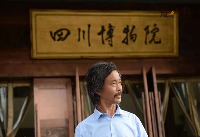 流浪大师走红后究竟赚了多少钱