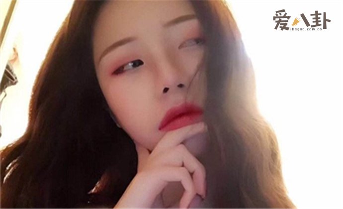 女直播丑曦个人资料