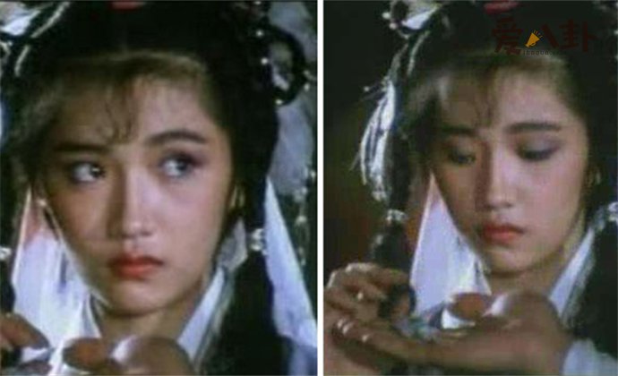 倩女销魂女主角岑梦凡