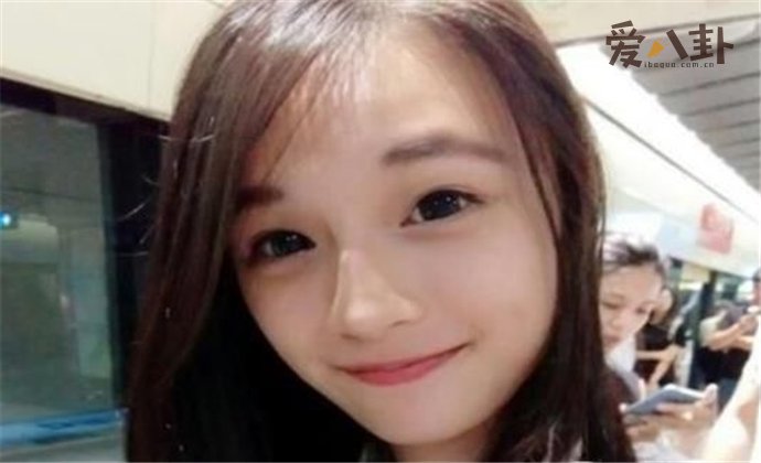 辜怡媃个人资料