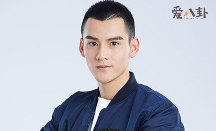 演员子剑照片