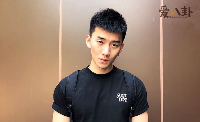 熊治扮演者徐绍瑛