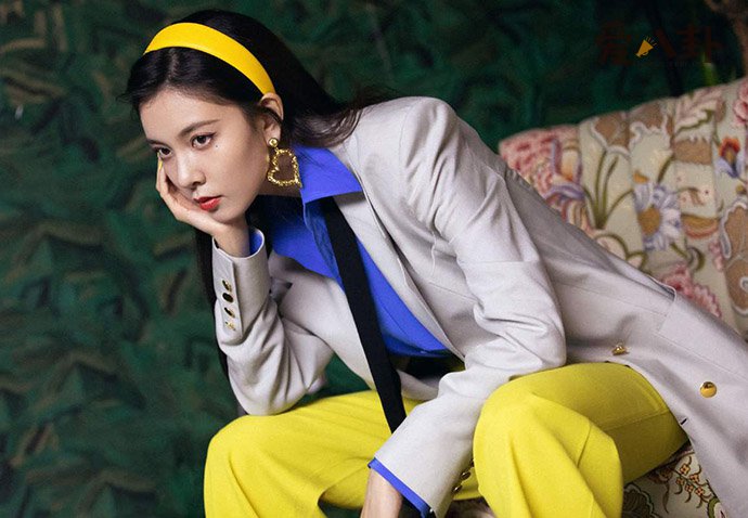 张一山宋妍霏怎么开始的