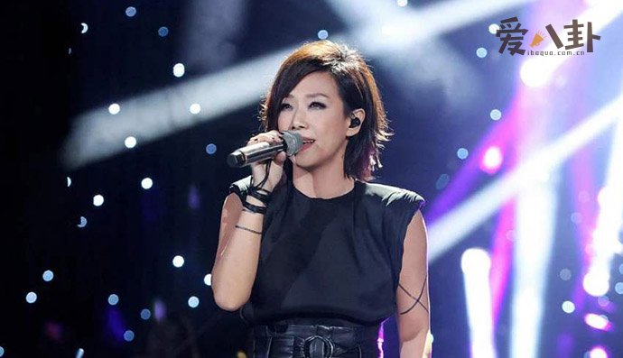 林忆莲为什么和恭硕良分手