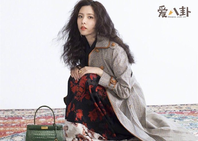 宋妍霏和张一山频传绯闻
