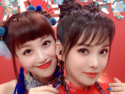 伊能静为蓝盈莹写小作文 伊能静和蓝盈莹吵架是真的吗