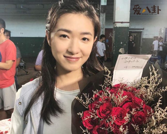 为什么那么多人喜欢万茜