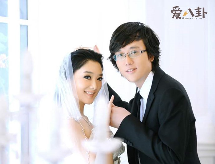 玲花微博公开diss老公徐明朝