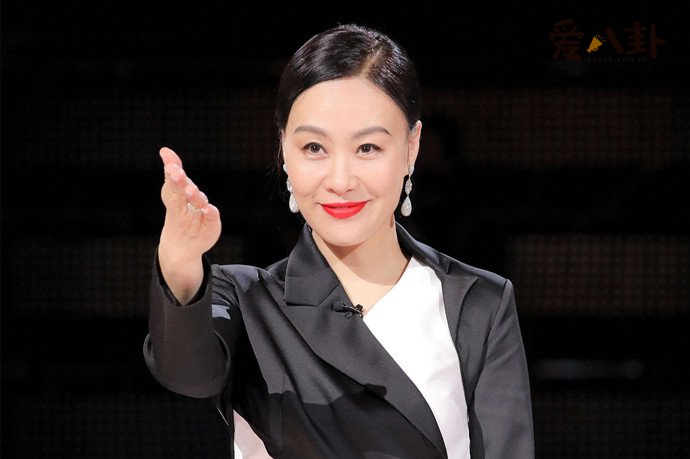 年过五旬邬君梅为什么不生孩子