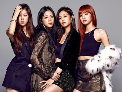 Blackpink最初公开有五人 第五名成员是谁她为什么退出了