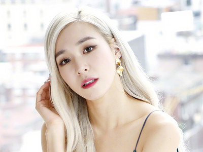 少女时代现在有几个人 前成员tiffany回美国发展后大变样？