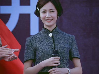 陈钰琪秒删上热搜 原因是为了李易峰