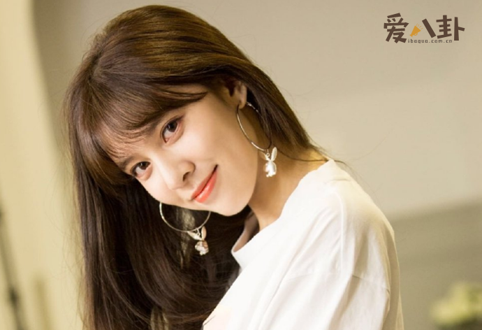 张一山女朋友宋妍霏