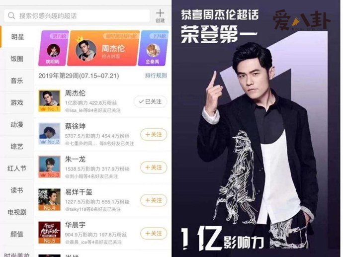周杰伦入驻快手