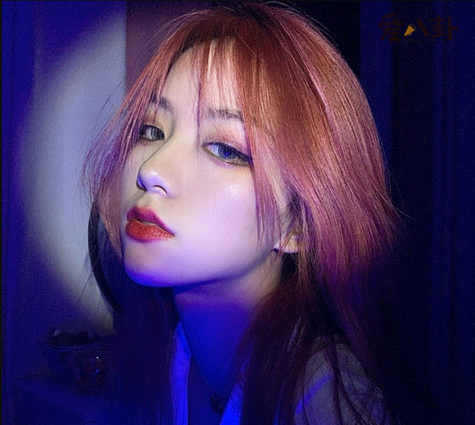 刀小刀是抖音亲女儿