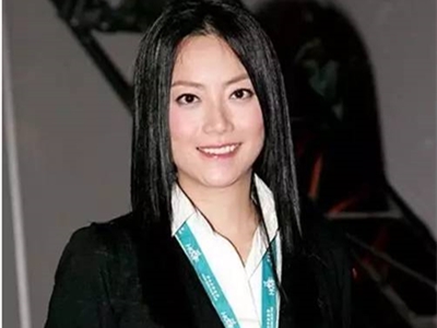 英皇金牌经纪人霍汶希未婚生女 生父被爆是谢霆锋