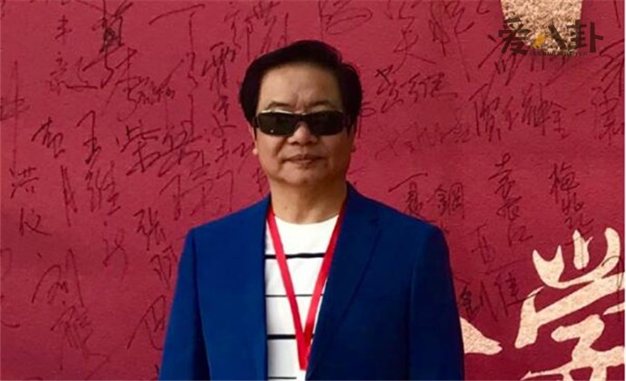 演员汪粤现状