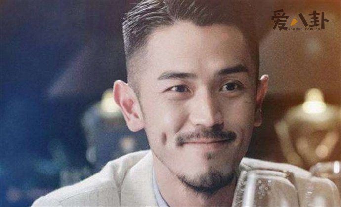 三十而已梁正贤扮演者