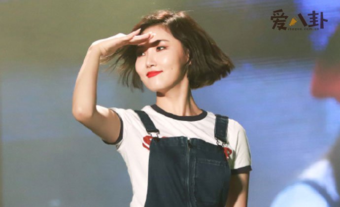 华莎照片