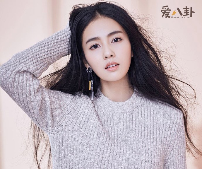 白鹿出轨罗云熙