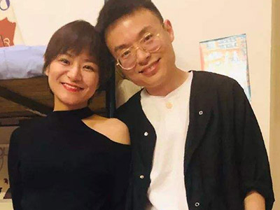程璐和思文离婚 起底2人离婚原因什么时候离的