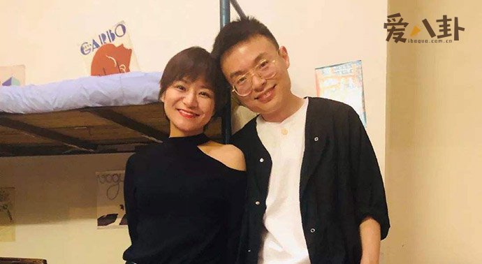 程璐思文离婚的原因