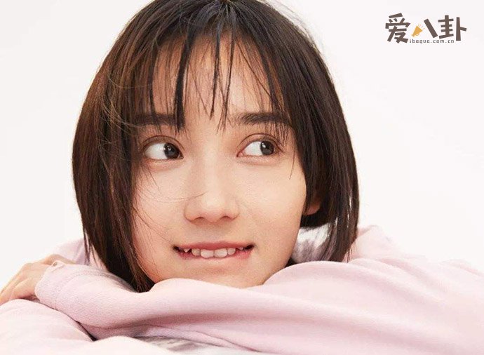 卜冠今作品
