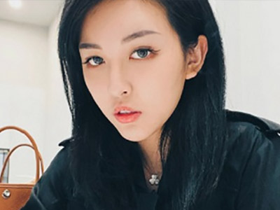 网红张凯毅是谁 为何有网友会称她为暴躁美妆po主