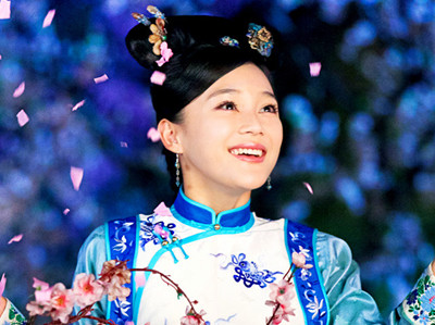 钮祜禄怜儿是什么电视 钮祜禄怜儿最后结局是好还是坏