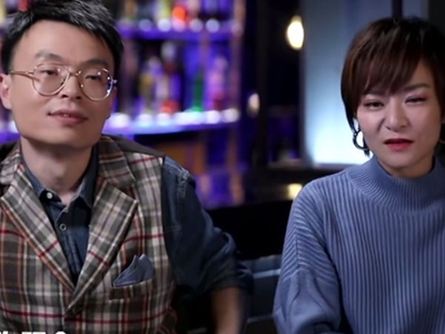 脱口秀大会思文程璐离婚 思文和程璐为什么离婚