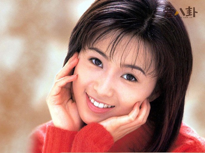 酒井法子为何堕落成这样