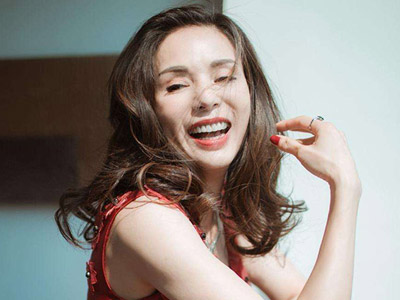 李若彤是哪年出生的 年龄成谜起底“姑姑”真实年龄